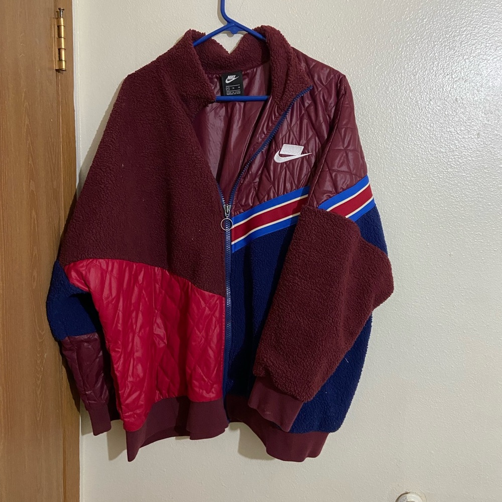 Nike Jacket